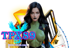 tpx89 เข้าสู่ระบบ