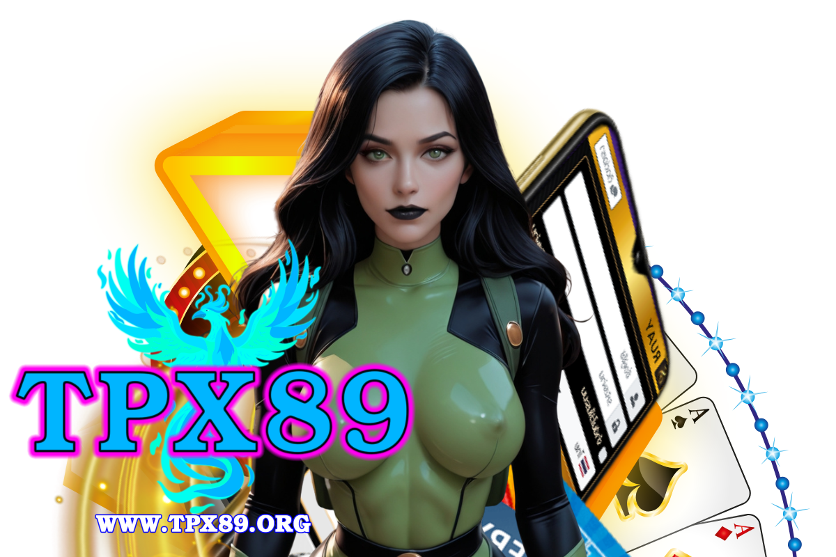 tpx89 เข้าสู่ระบบ