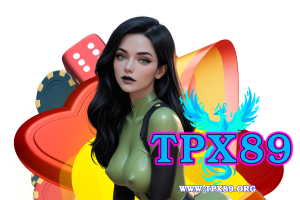 tpx89 เครดิตฟรี