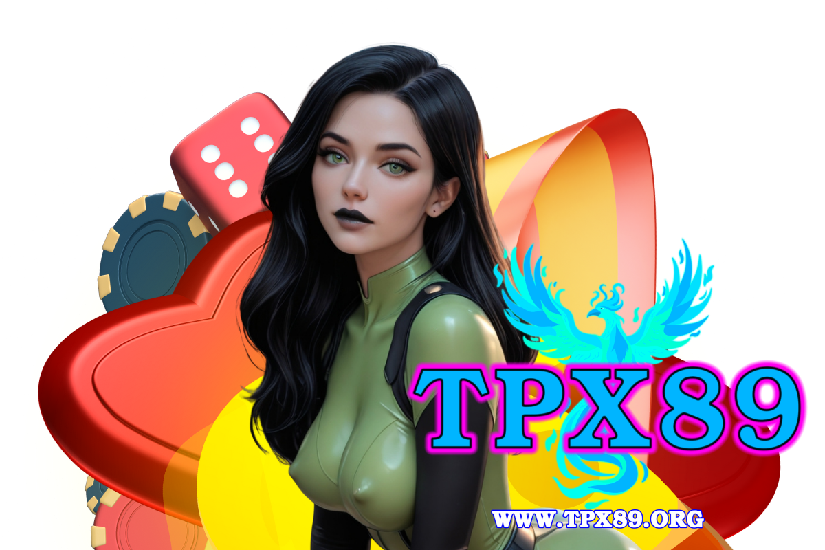 tpx89 เครดิตฟรี